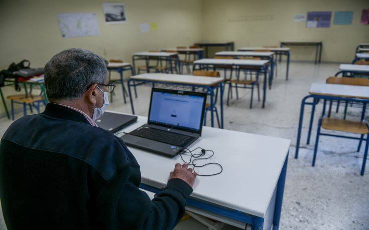 Ψηφιακό Φροντιστήριο για Μαθητές Γ Λυκείου Ανοίγει τις Πύλες του στις 17 Σεπτεμβρίου 2024