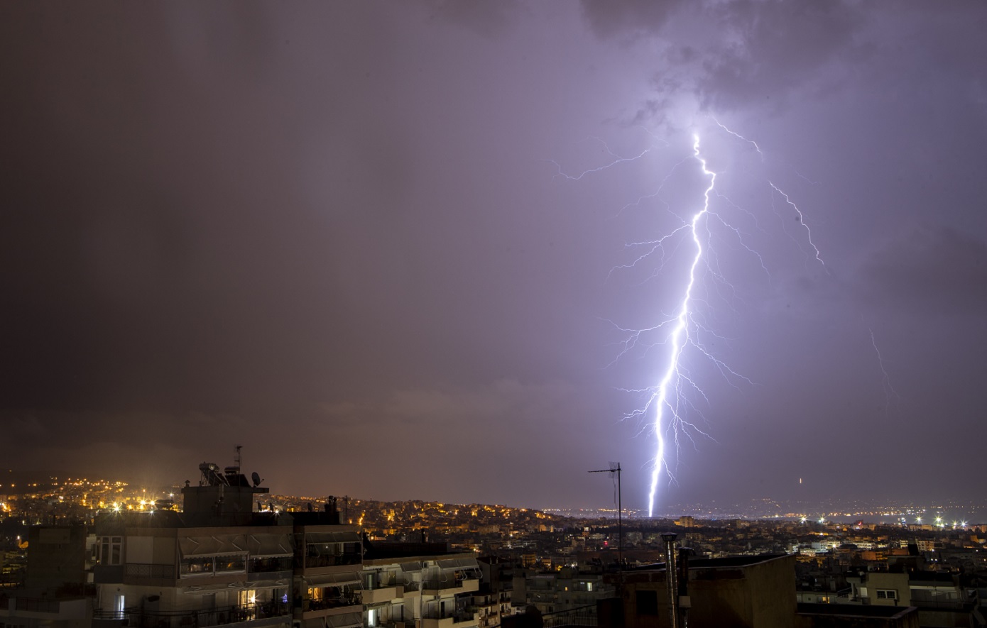 Η Υπερβολή στη Μετεωρολογία και η Επίπτωση της Δημόσιας Ενημέρωσης