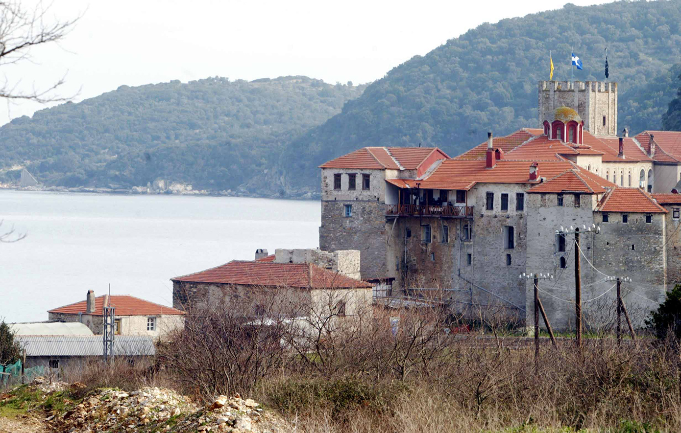 Σημαντικές δηλώσεις Λέκκα για τον σεισμό στη Χαλκιδική και την ασφάλεια του Αγίου Όρους