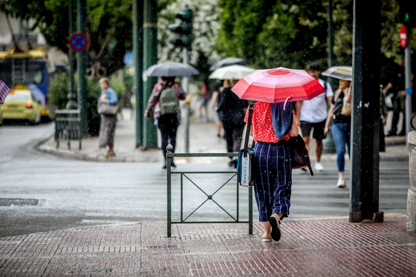 Ανακοίνωση Ονοματοδοσίας Κακοκαιριών για την Περίοδο 2024-2025