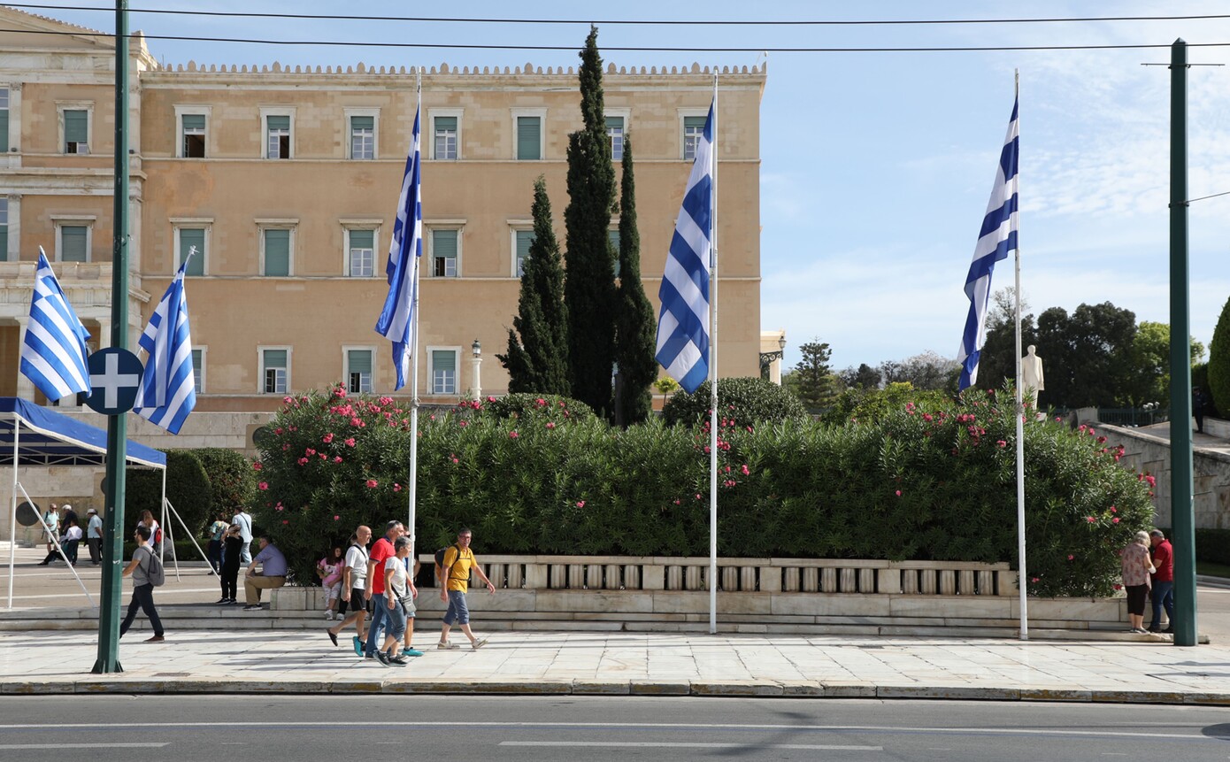 Αλλαγές στην κυκλοφορία και τα μέσα μεταφοράς για την Εθνική Επέτειο της 28ης Οκτωβρίου στην Αθήνα