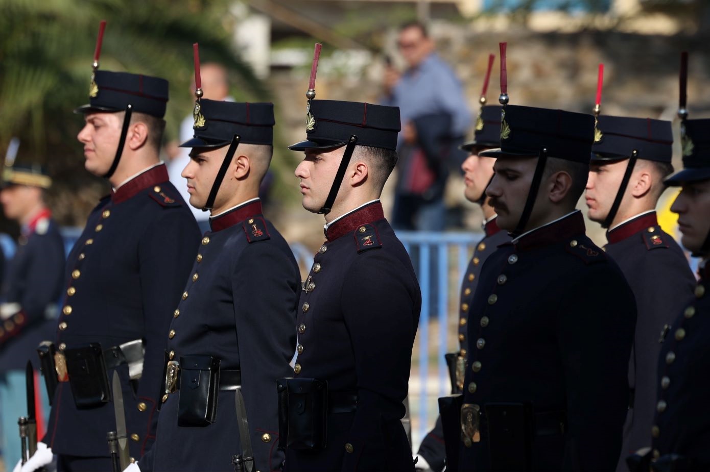 Εορταστικές Εκδηλώσεις στην Θεσσαλονίκη για την Απελευθέρωση και την 28η Οκτωβρίου