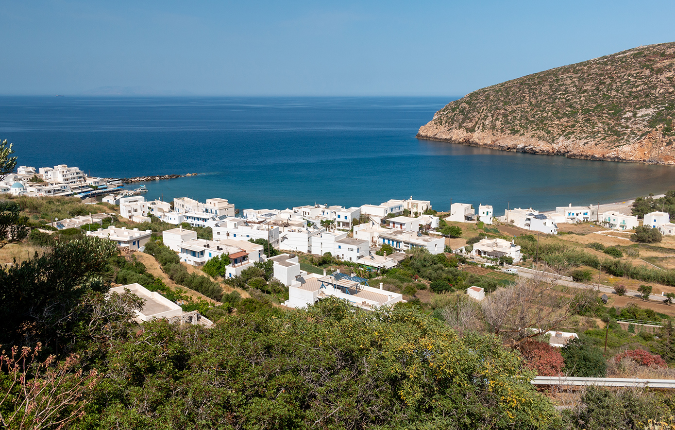 Η Ελπίδα για Βροχή Μέσα από τη Θρησκευτική Πίστη στην Ελλάδα