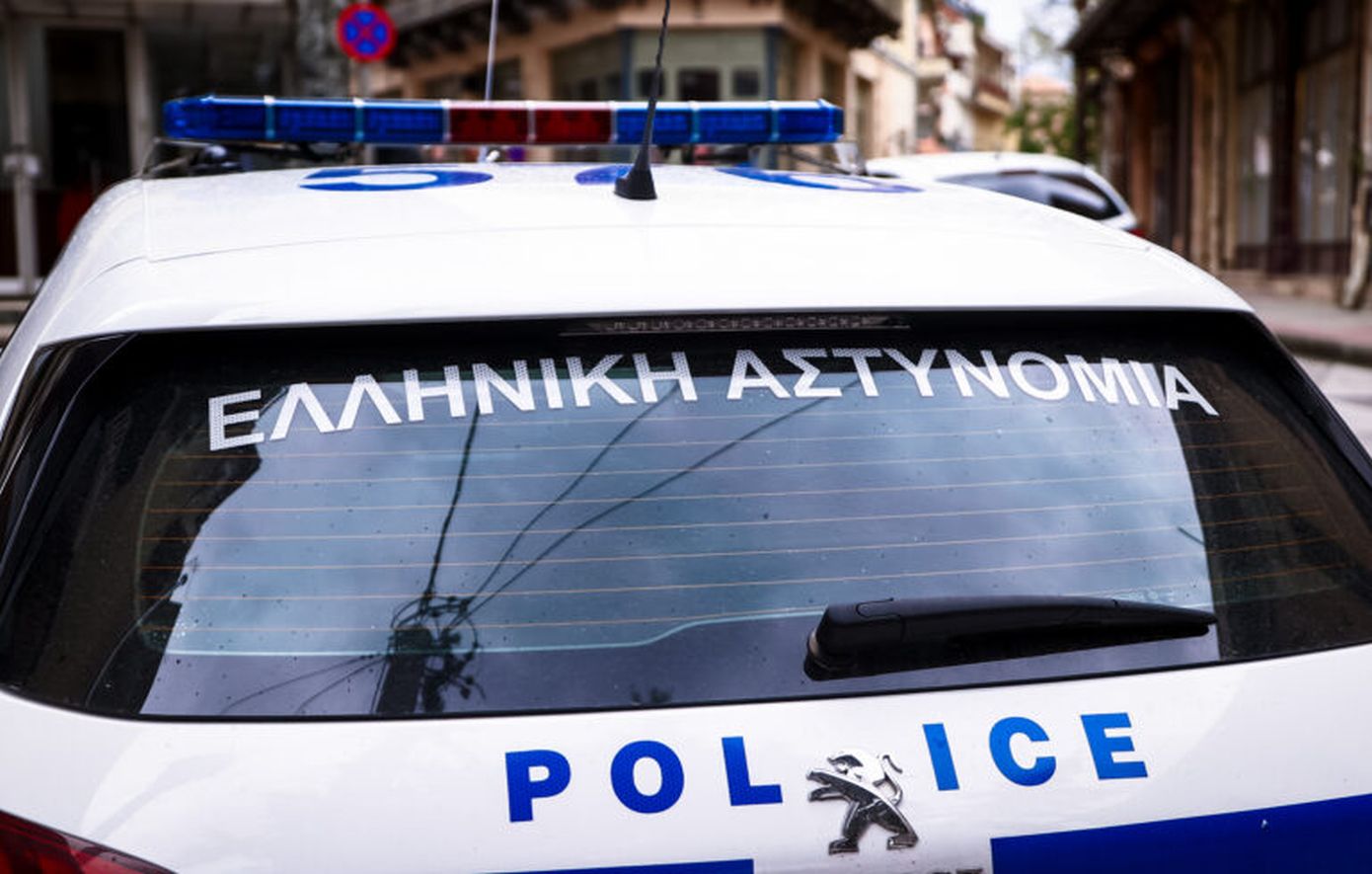 Εξαφάνιση 17χρονου στην περιοχή του Καρέα με ανησυχητικούς λόγους για την ασφάλειά του