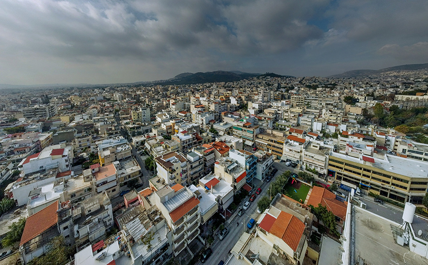 Φθινοπωρινός Καιρός με Πτώση Θερμοκρασίας και Τοπικές Βροχές