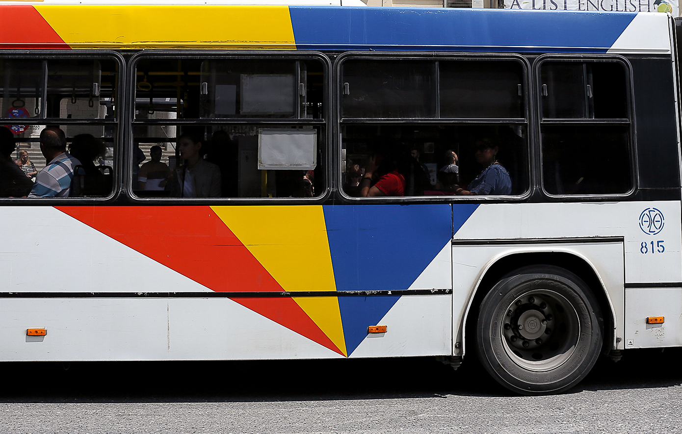 Νέος Συγκοινωνιακός Χάρτης Θεσσαλονίκης με Σημαντικές Αλλαγές για τις Δημόσιες Μεταφορές