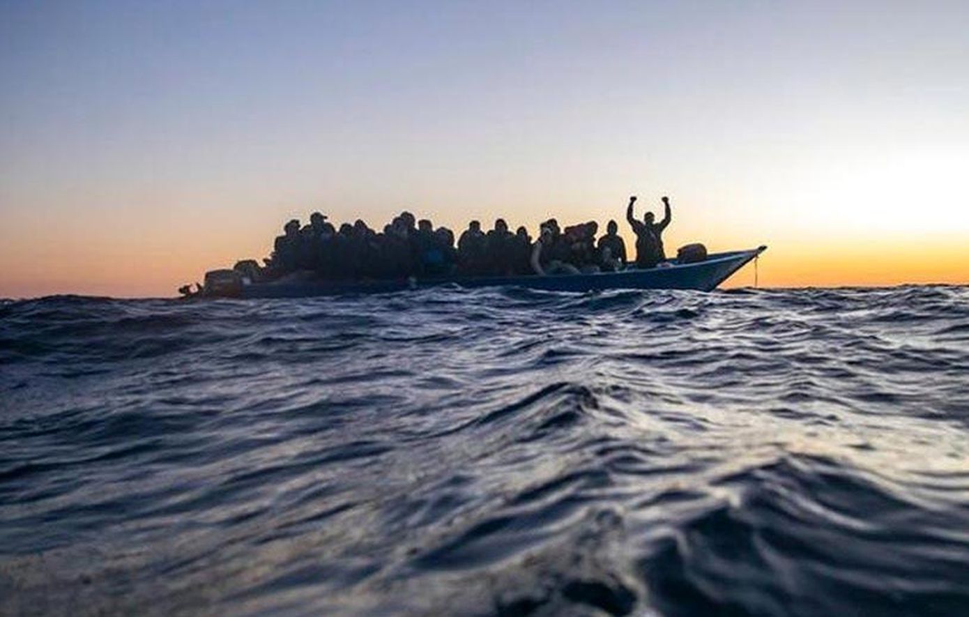 Αύξηση μεταναστευτικών ροών στην Κρήτη με 272 νέες αφίξεις σε τρεις ημέρες