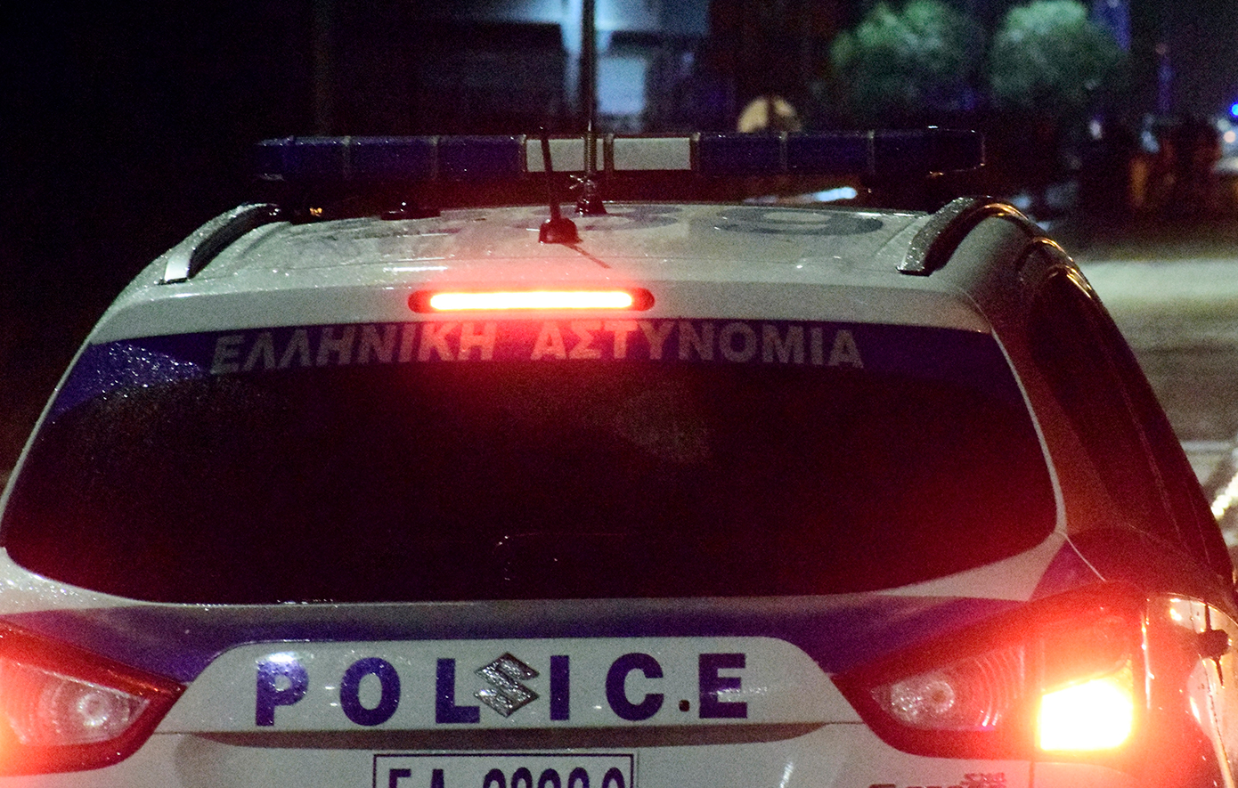 Τραυματισμοί από τροχαία ατυχήματα στην Αττική το βράδυ του Σαββάτου