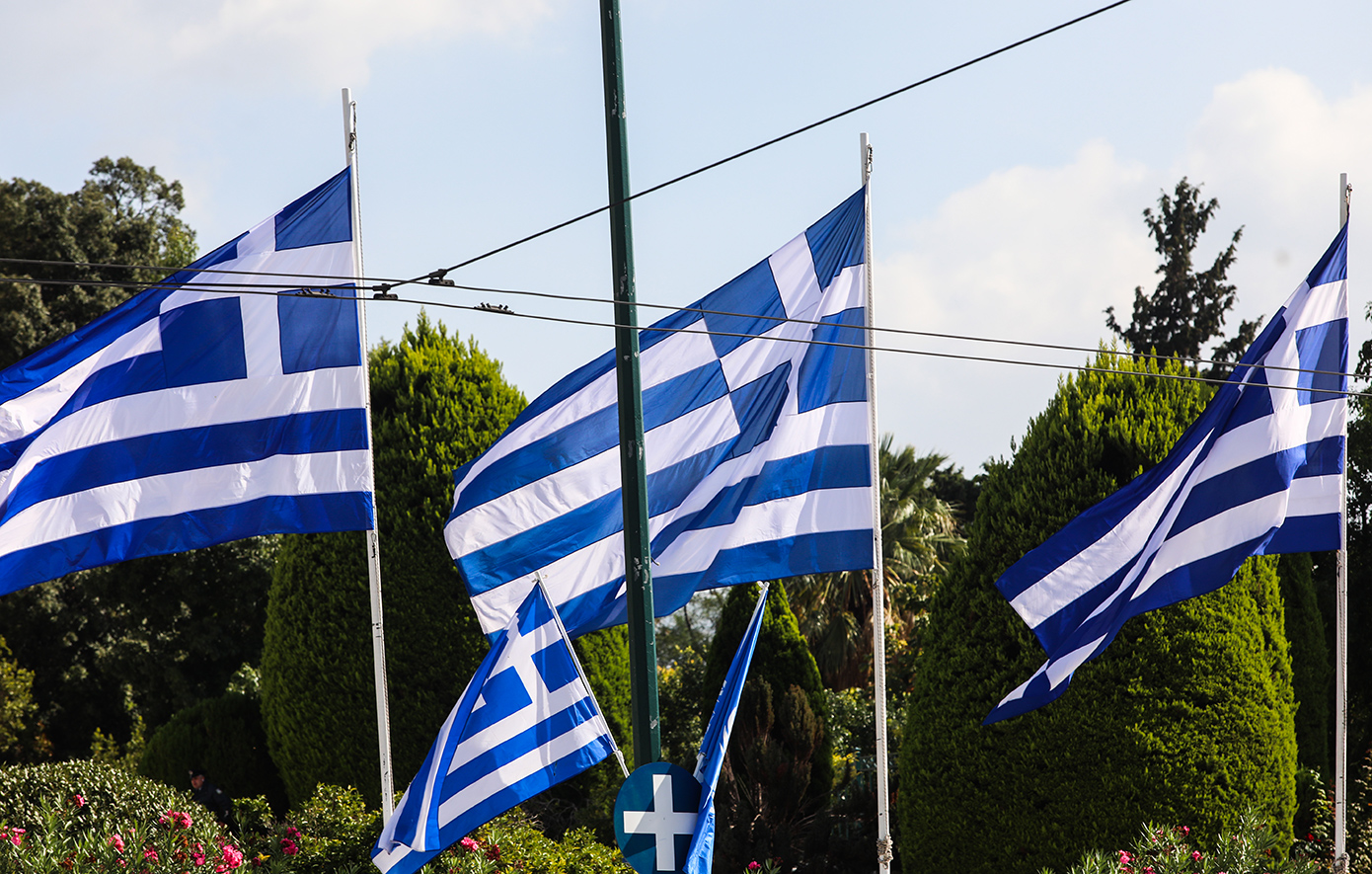 Έως 27 βαθμούς με ηλιοφάνεια την 28η Οκτωβρίου αλλάζει ο καιρός τις επόμενες μέρες